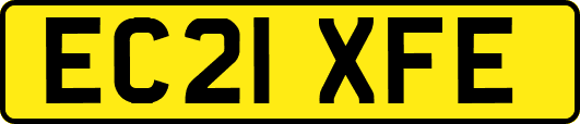 EC21XFE