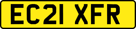 EC21XFR