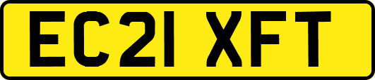 EC21XFT