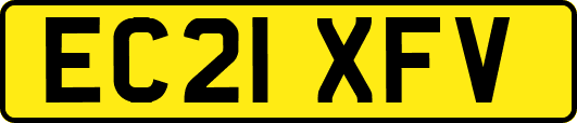 EC21XFV
