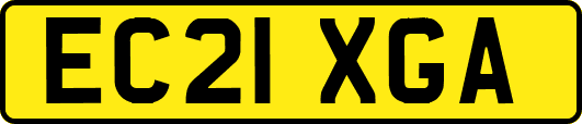 EC21XGA