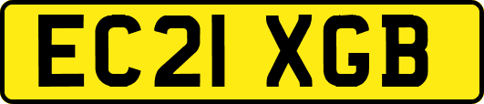 EC21XGB