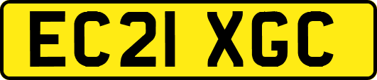 EC21XGC