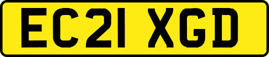 EC21XGD