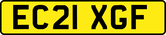 EC21XGF