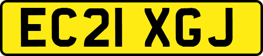 EC21XGJ