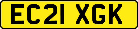 EC21XGK