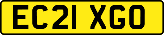 EC21XGO