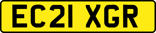 EC21XGR