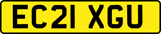 EC21XGU