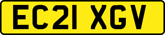 EC21XGV