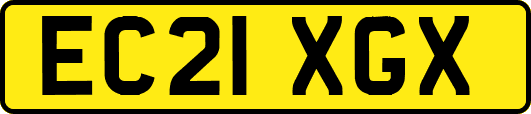EC21XGX