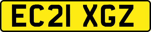 EC21XGZ