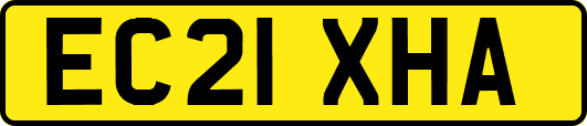 EC21XHA