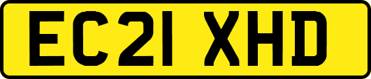 EC21XHD