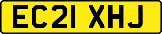 EC21XHJ