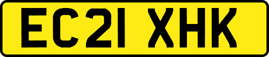 EC21XHK