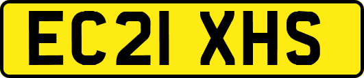 EC21XHS