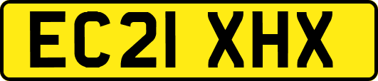 EC21XHX