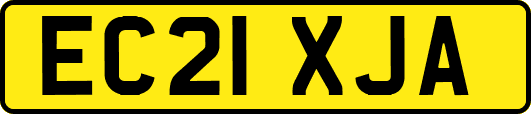 EC21XJA