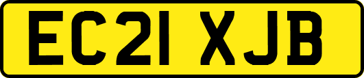 EC21XJB