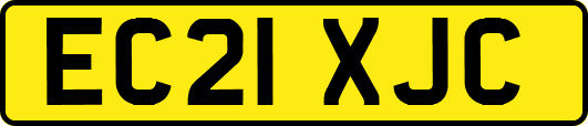 EC21XJC