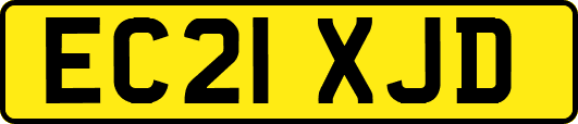 EC21XJD