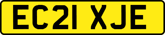EC21XJE