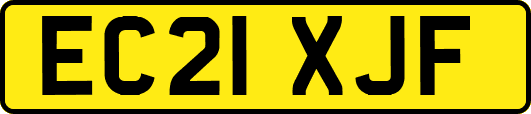EC21XJF