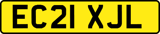 EC21XJL