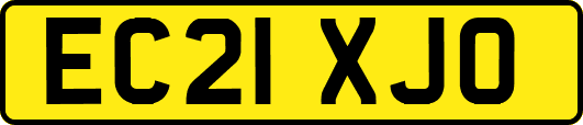 EC21XJO