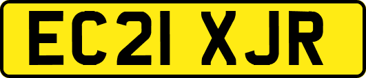 EC21XJR