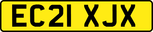 EC21XJX