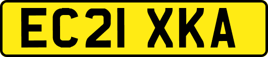 EC21XKA