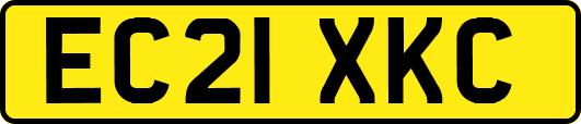 EC21XKC