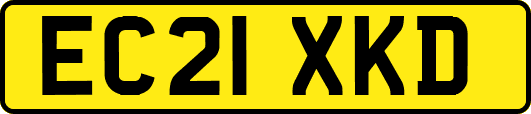 EC21XKD