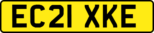 EC21XKE