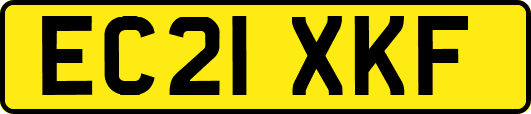 EC21XKF