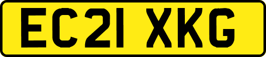 EC21XKG