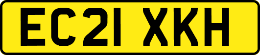 EC21XKH