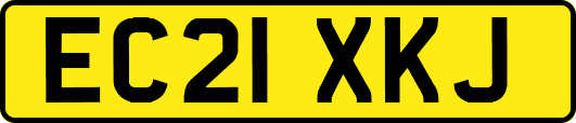 EC21XKJ