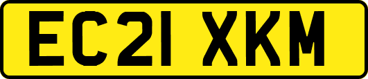 EC21XKM