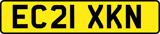 EC21XKN