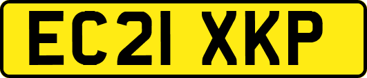 EC21XKP