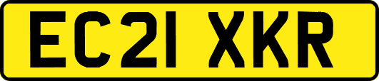 EC21XKR