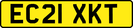 EC21XKT