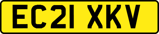 EC21XKV
