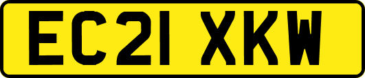 EC21XKW