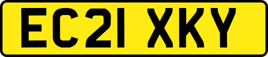 EC21XKY