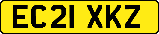 EC21XKZ